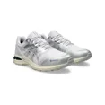 thumbnail image 2 of ASICS Gel Terrain GORE-TEX White Pure Silver SIZE 11, 2 of 6