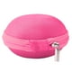 thumbnail image 3 of 7 ranuras botella de aceite esencial potable bolsa organizador contenedor contenedor rosa rojo, 3 of 8