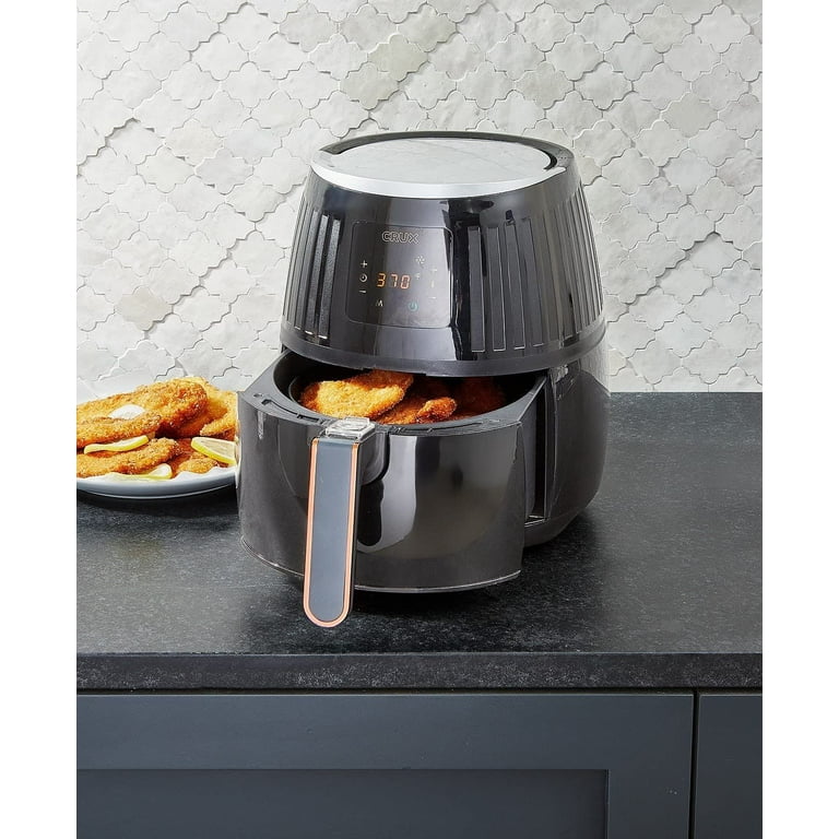 Air convection fryer cheap