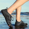 thumbnail image 2 of Nexete Water Shoes Quick Dry Barefoot for Swim Diving Surf Aqua Sport Beach Vaction, 2 of 6