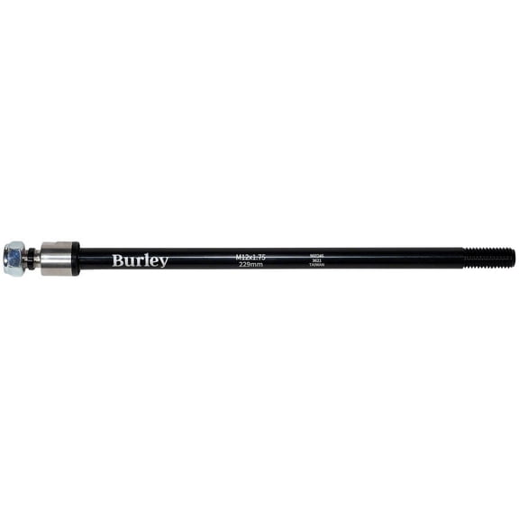 Burley Thru-Axle - 12 x 1.75mm, 229mm