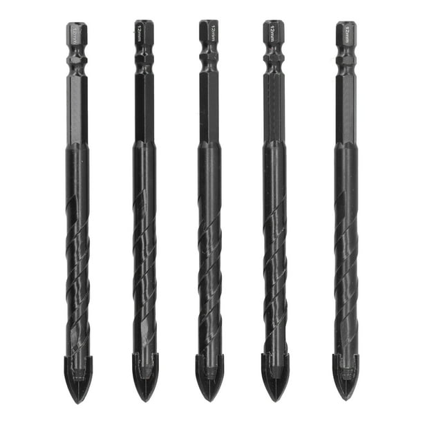 Masonry drill 2024 bit for ceramic