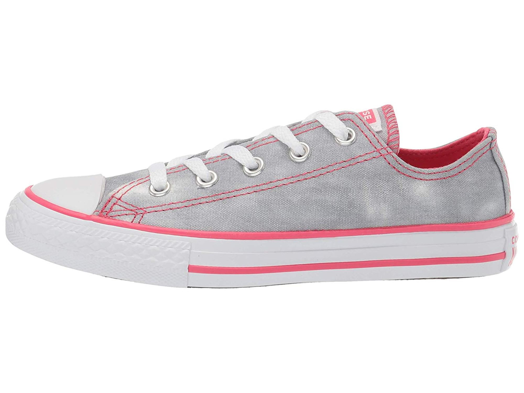 tie dye converse big kids