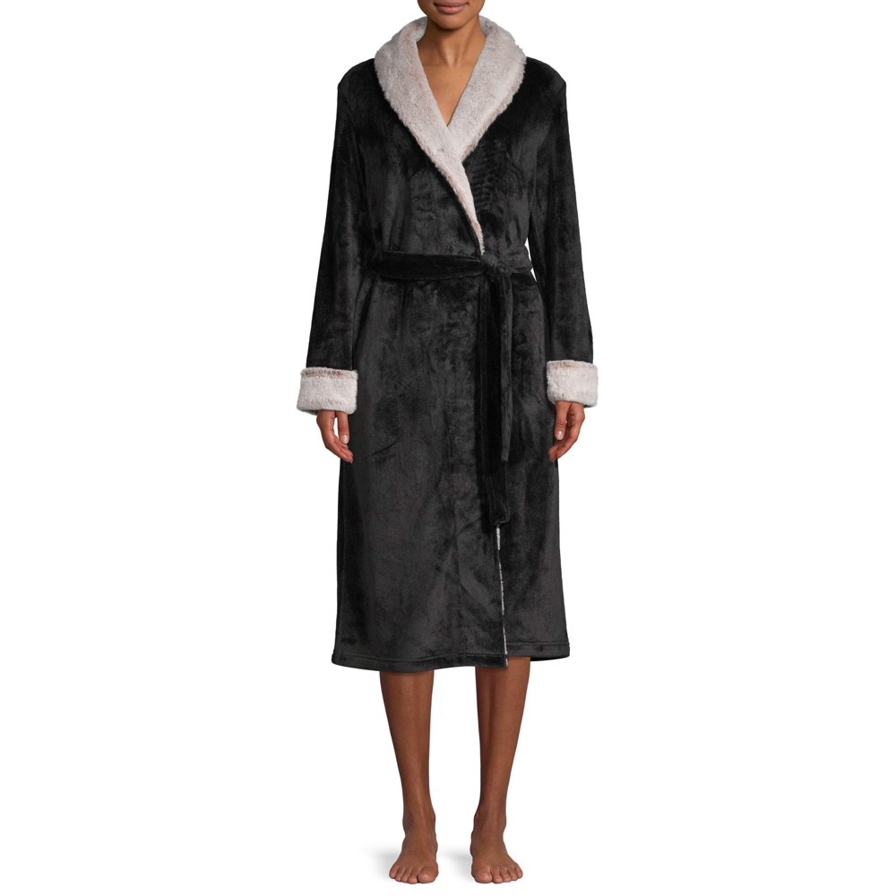 Secret Treasures Secret Treasures Women's and Women's Plus Superminky