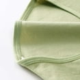 thumbnail image 5 of Seamless Underwear Women Pack Women's Large Size High Waist Panties Fashionable Women's Panties Women Underwear Tummy Green L, 5 of 8