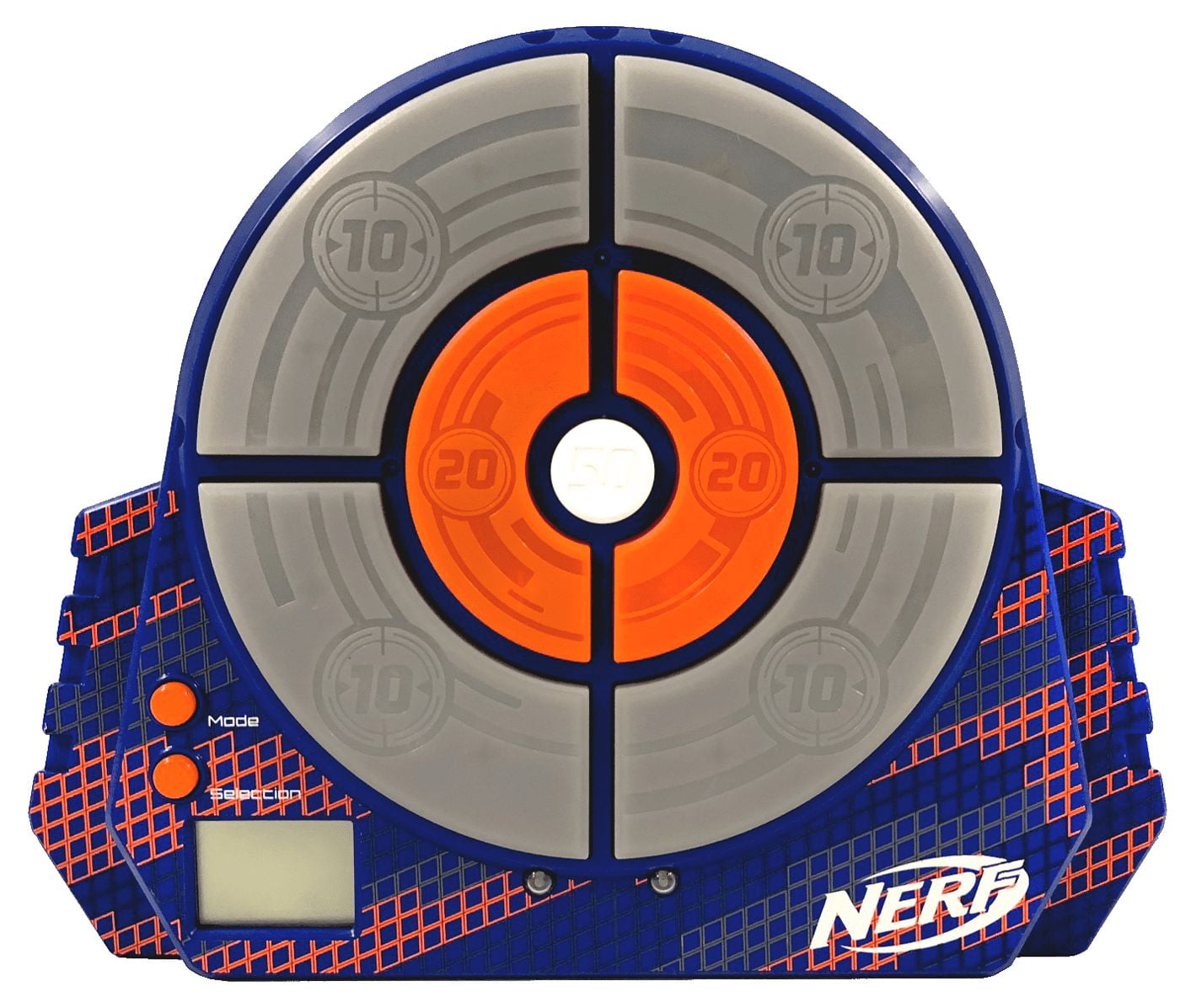 Nerf Rival Saturn XX 1000 Edge Series, High-Speed Ball Dart