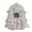 Beige, variant on Weebloom Large School Backpack For Kids Boys Girls Cute Bookbag Elementary Middle School Beige