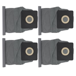 INF Kit de pièces de rechange pour aspirateur robot eufy