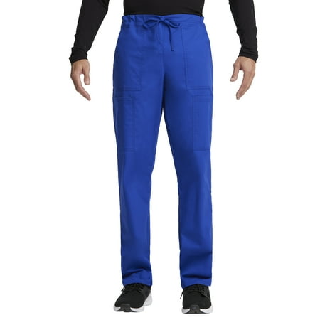 

Scrubstar Men s Core Essentials Stretch Drawstring Scrub Pant WD058