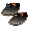 thumbnail image 3 of Black and Decker GH2000 GH1100 Trimmer 2 Pack Grass Deflector - 90566118-01-2PK, 3 of 3