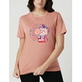 thumbnail image 3 of Dubble Bubble® Burst My Bubble Tee, 3 of 4