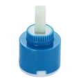 thumbnail image 1 of 35Mm 40Mm Cartridge Valve Core Basin Water Mixer Tap Faucet Replacement Parts, 1 of 9