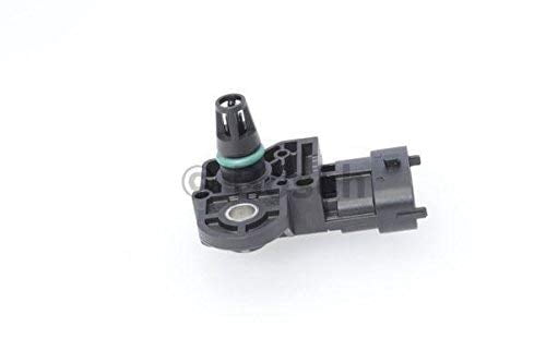 Bosch High Pressure Sensor Part Number 0281006102 for Automotive Applications