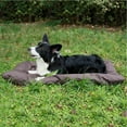 thumbnail image 3 of Dog Cage Bed Portable Foldable Pet Mat Washable Cage Mat, 3 of 8