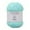 Light blue, variant on 4 Strand Yarn for Hand Knitting and Crocheting DIY Handmade, Dolls, Scarves, Bibs, Hats Gloves, 50g Hand-Knit Yarn, Handicraft Knitting Yarn Scarves Gift, Crafted with Love