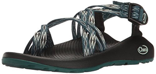 chaco women's zx2 classic athletic sandal boost black