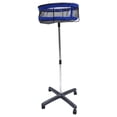 thumbnail image 4 of Professional Table Tennis Serve Trainer with Durable Aluminum Alloy and Nylon Material Adjustable, 4 of 8