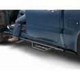 thumbnail image 6 of N-Fab Cab Length Textured Black RS Nerf Steps Fit 15-22 Chevrolet Colorado / GMC Canyon Crew Cab 5' Short Bed, SRW Gas / Diesel, 6 of 9