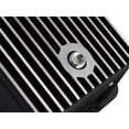 thumbnail image 3 of aFe Power Pro Series Deep Transmission Pan for GM Diesel Trucks 01-19 V8-6.6L - Increased Capacity and Enhanced Cooling, 3 of 9