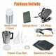 thumbnail image 5 of Vapor Headlight Restoration Kit, Vapor Headlight Renovation Kit, Atomizing Cup Auto Headlight Vapor Renovation for Remove Headlight Yellowing, 5 of 5