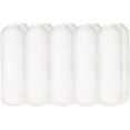 thumbnail image 2 of Benjamin Moore Woven 4 in. W X 3/8 in. Mini Roller 10 pk, 2 of 2
