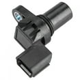 thumbnail image 3 of Camshaft Sensor, Camshaft Position Sensor, Black Durable For Car Cam Sensor Vehicle Camshaft Part, 3 of 8