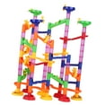 thumbnail image 1 of Softly Rounded Edges Creative Run Maze Balls Track, Marble Educational Toys, For Children Kid, 1 of 8