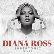Diana Ross - Supertonic: Mixes - Music & Performance - CD