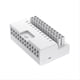 thumbnail image 1 of ATX 24Pin ARGB Adapter 90°Converter White, 1 of 5