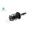thumbnail image 4 of Set 4 Front Quick Complete Strut-Coil Spring-Rear Strut For 2015-2018 Acura Tlx SH AWD Sedan, 4 of 10
