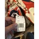 thumbnail image 3 of BRAND NEW Adi - das Yung-1 Chalk White Red- Size 8.5 RUNNING/ Casual Sneaker B37615, 3 of 5