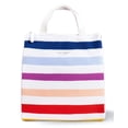 thumbnail image 1 of Bolsa Térmica Kate Spade New York Portátil y Suave Candy Stripe, 1 of 7