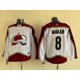 thumbnail image 1 of nhl hockey suit nichushkin avalanche Colorado Avalanche makar jersey3d count, 1 of 5