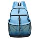 thumbnail image 5 of Mochila de baloncesto multifuncional decorativa de gran capacidad Azul, 5 of 8