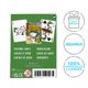 thumbnail image 3 of Baraja de cartas AQUARIUS con temática de Snoopy Beagle Scouts, 3 of 3