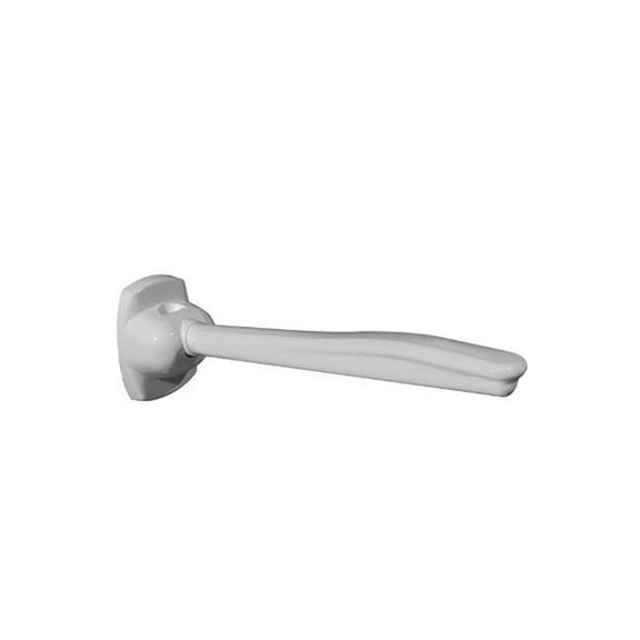 Ponte Giulio G27JCS81W1 Ergonomic Folding Grab bar