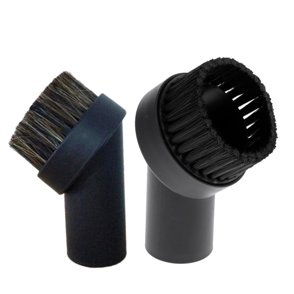 Details about   1/2/5 PCS Dusting Brush Tool Attachment Inner Dia 32mm Vacuum Cleaner Bristle 