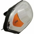 thumbnail image 6 of For Chevy Monte Carlo Headlight Assembly 2006-2013 Passenger Side GM2503261 | 25958360, 6 of 7