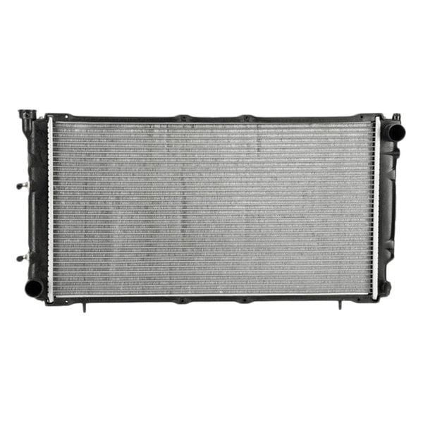 For Kia Optima 20142016 Replace RAD13603 Engine Coolant Radiator