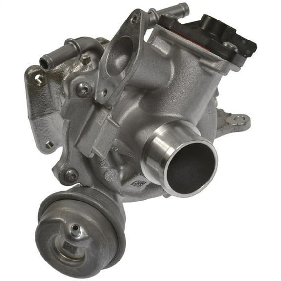 Standard TBC716 Turbocharger Fits select: 2018-2021 FORD ECOSPORT, 2015-2018 FORD FOCUS