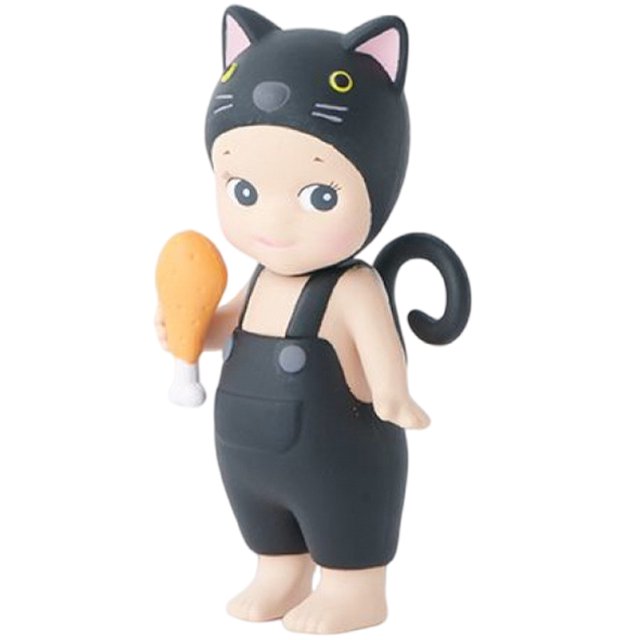 Figura Anime Adornos Muñecas Serie Life Mini Regalo para