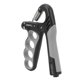 thumbnail image 1 of Fortalecedor De Agarre Manual, Entrenador De Fuerza De Agarre Ajustable De 5-100 Kg Con Conteo Automático Adecuado Para Músicos Atletas Y Recuperación De Lesiones Manuales, 1 of 7