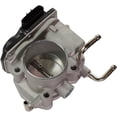 thumbnail image 2 of Throttle Body Compatible with 2002-2004 Toyota Camry 4Cyl 2.4L, 2 of 5