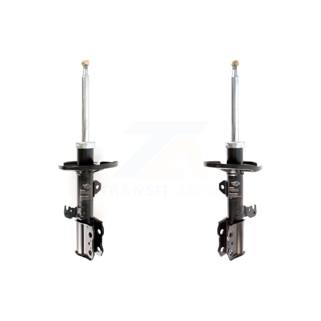 TMC Front Suspension Struts Kit for Car 2003-2008 Toyota Corolla - Left Right Side (Driver Passenger) K78-100814