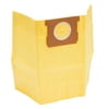 HART High-Efficiency Dust Bag, 3-Pack, VHB35 3701, Fits 3-5 Gallon Wet/Dry Vacuum Cleaners