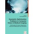 thumbnail image 1 of Problèmes d'Amélioration Géométrique en Vision Informatique et Imagerie Médicale, 1 of 2