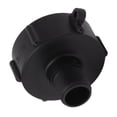 thumbnail image 1 of 2 Inch IBC Tote Fittings  Water  Connector, IBC Water  Fittings for Garden Hose, 1 of 8
