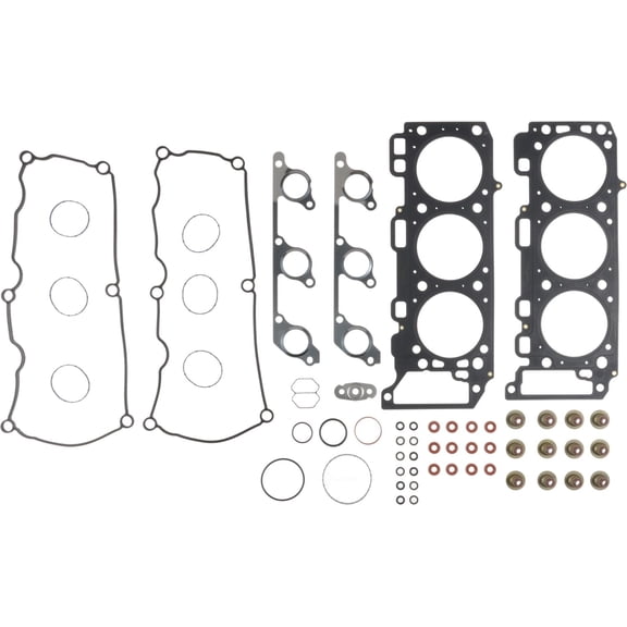 VRZ 02-10414-01 Engine Cylinder Head Gasket Set
