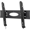 thumbnail image 4 of Atdec TH-3060-LPT - Mounting kit (wall plate, 2 brackets) - for flat panel - steel - black - wall-mountable, 4 of 8