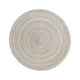 jovati 18Cm Tampon Isolant pour Tapis de Table en Fil de Coton Ramie (Teinture Satinée) – image 1 sur 8